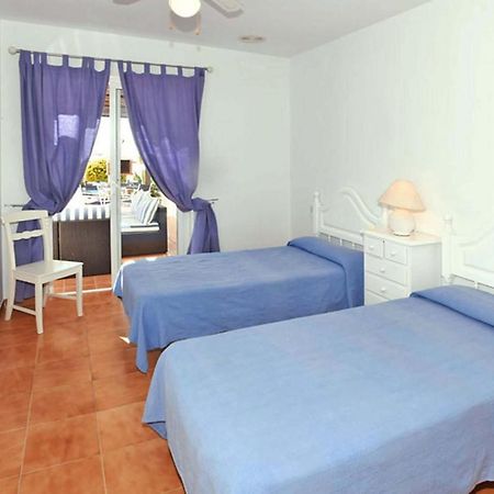 Villa Las Coloradas Playa Blanca  Exterior photo